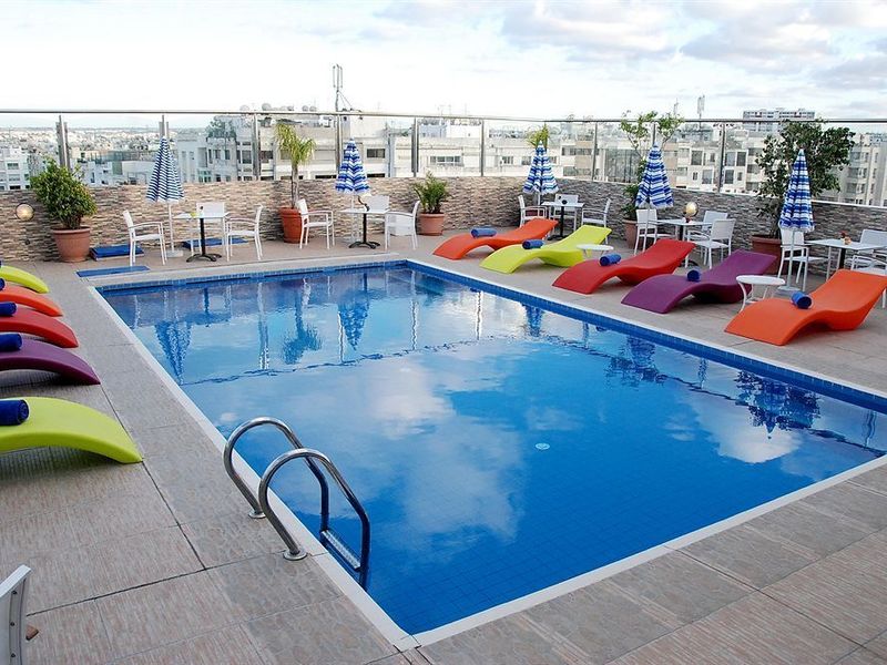 Hotel Photo 23