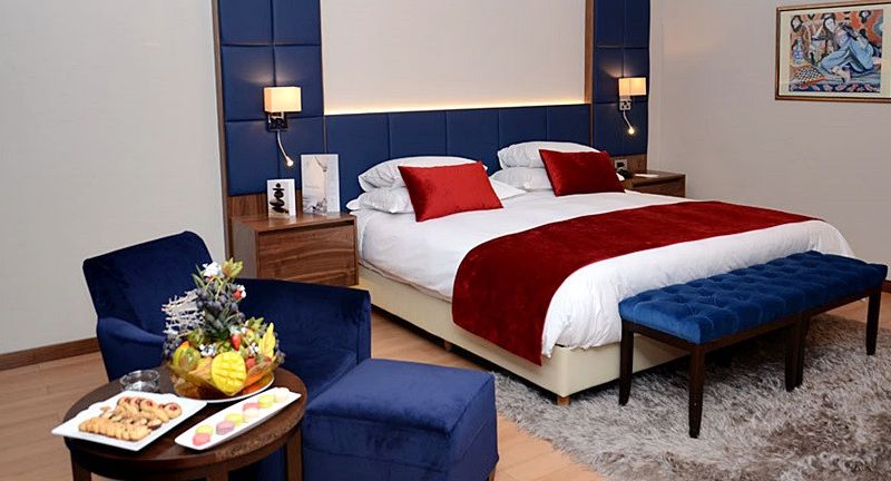 Hotel Photo 4