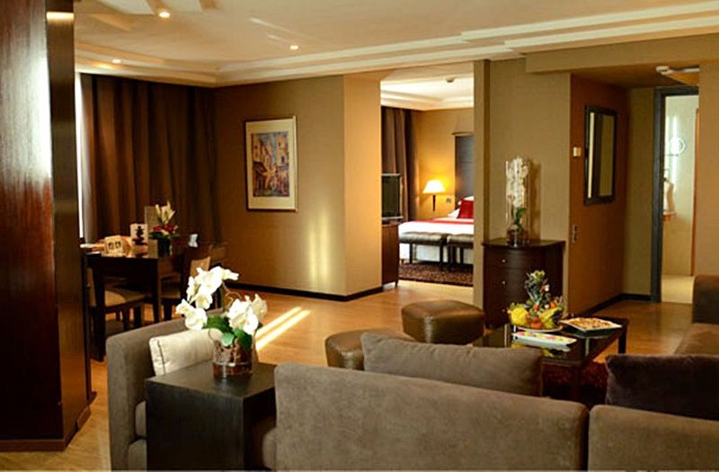 Hotel Photo 9