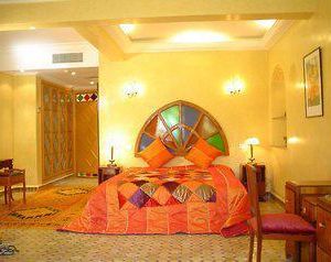 Jnane Sherazade Casablanca Morocco