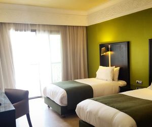 Diwan Casablanca Hotel Casablanca Morocco
