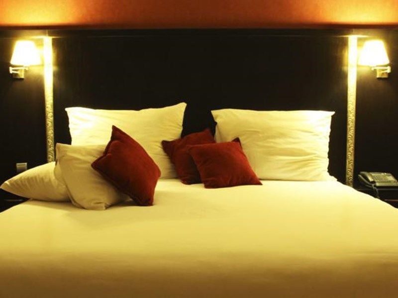 Hotel Photo 9