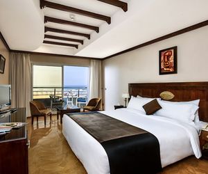 Hôtel Club Val dAnfa Casablanca Morocco