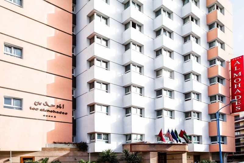 صورة الفندق 21