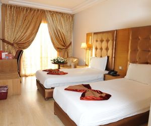 Le Zenith Hotel & Spa Casablanca Morocco