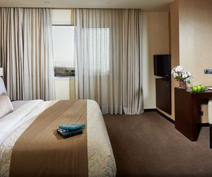 Villa Blanca Urban Hotel Casablanca Morocco
