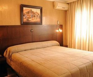 Washington Hotel Casablanca Morocco