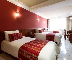 Hotel Casablanca Casablanca Morocco
