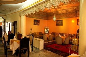 صورة الفندق 11