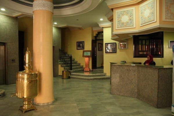 صورة الفندق 19