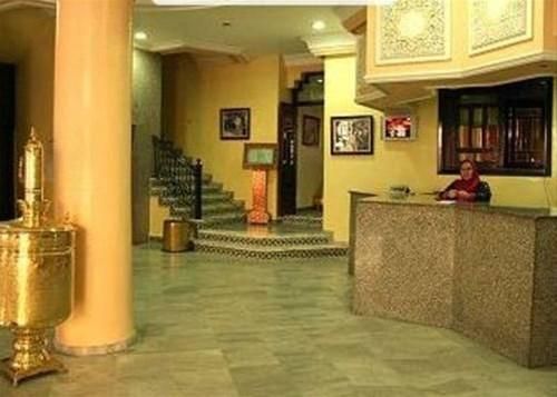 صورة الفندق 20
