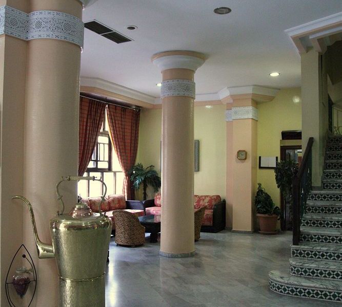 صورة الفندق 21