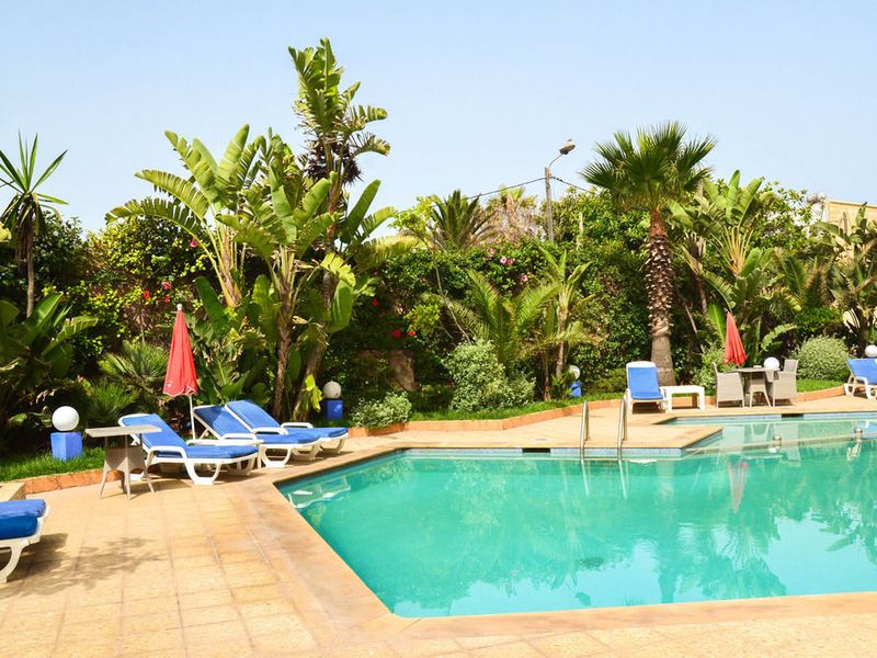صورة الفندق 20