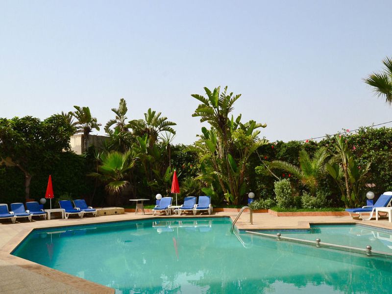 صورة الفندق 21