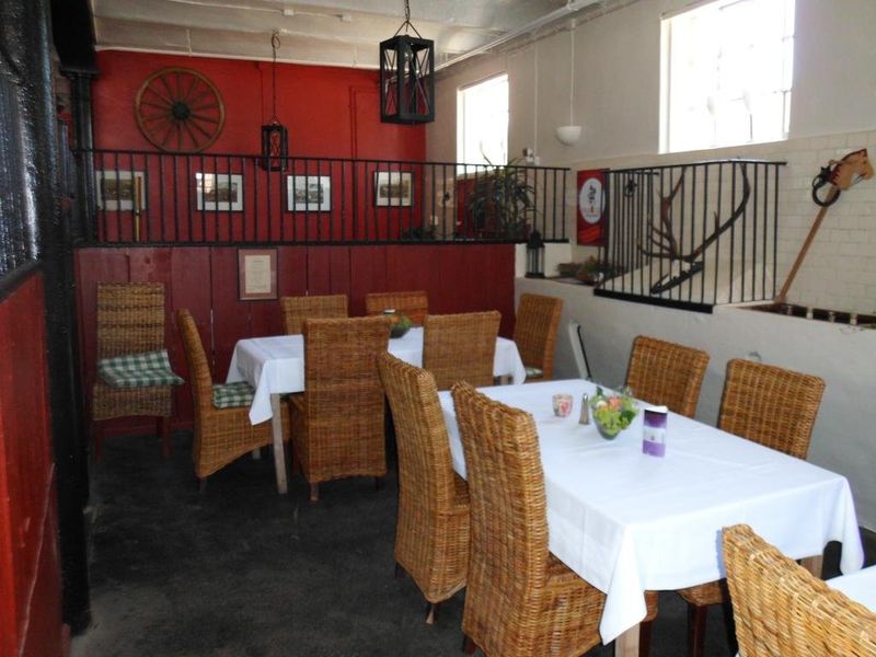Hotel Photo 16