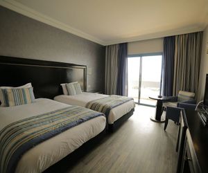 Hotel Suisse Casablanca Morocco