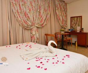 Oum Palace Hotel & Spa Casablanca Morocco