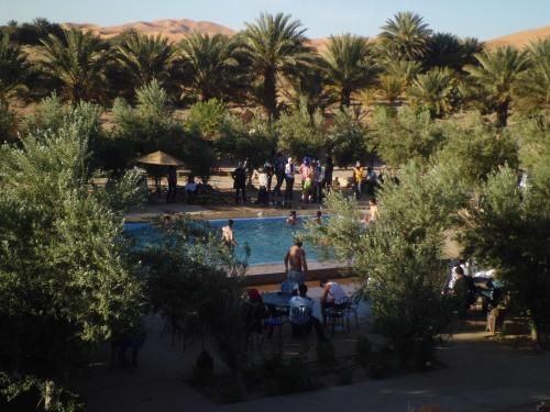 Hotel Photo 21