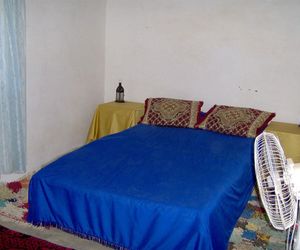 Khamlia Desert Bed & Breakfast Merzouga Morocco