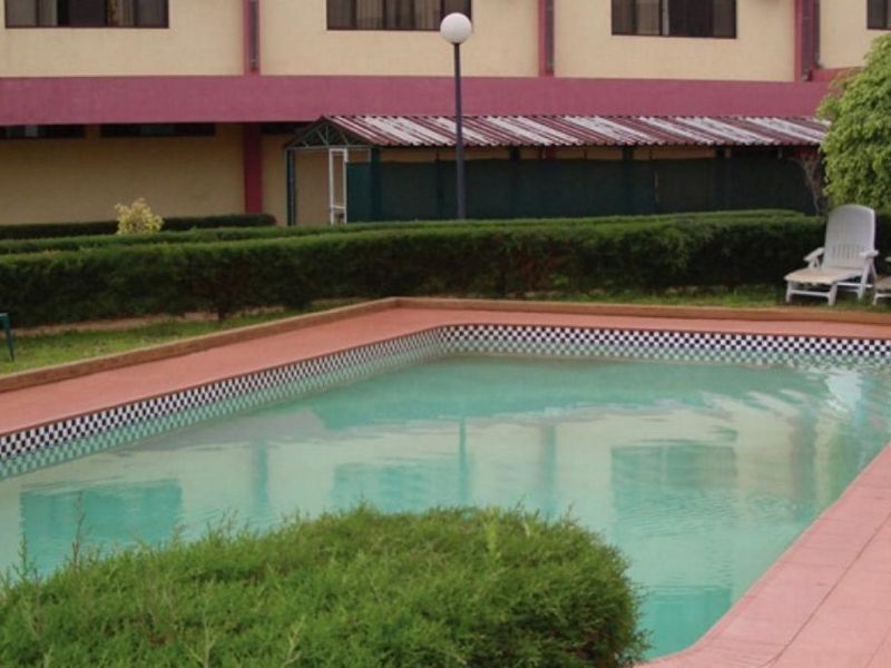 Hotel Photo 22