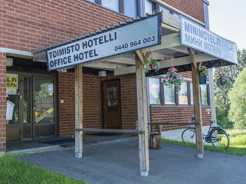 Hotel Photo 22