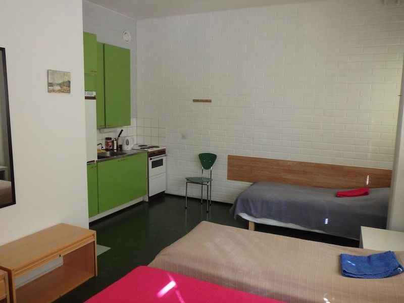 Hotel Photo 9