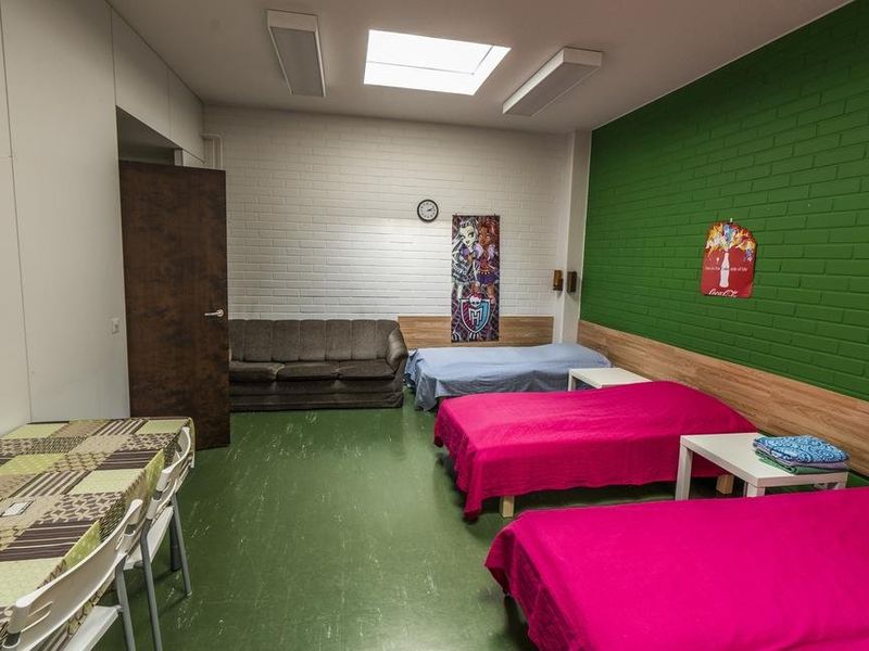 Hotel Photo 10