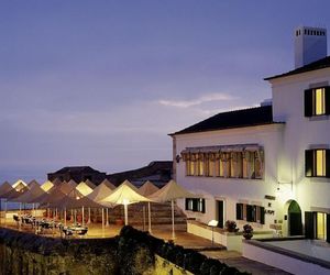 Pousada de Setúbal São Filipe Setubal Portugal
