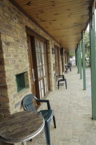 Hotel Photo 12