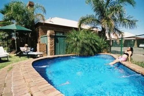 Hotel Photo 20