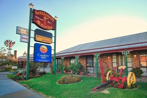 Hotel Photo 21