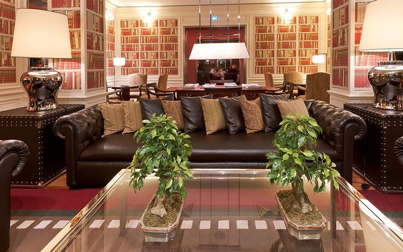 Hotel Photo 4