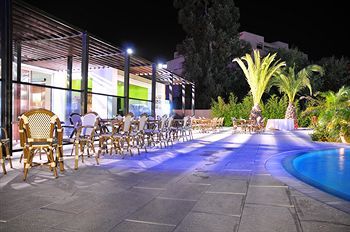 صورة الفندق 22