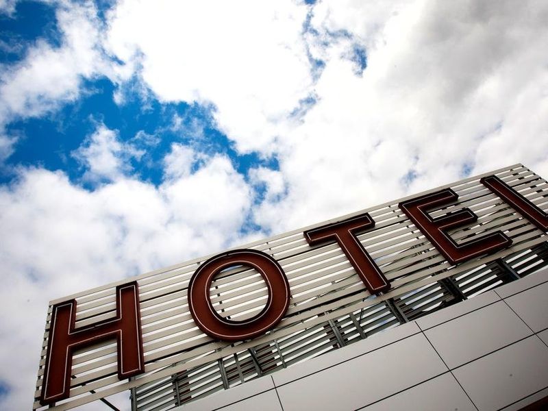 Hotel Photo 22