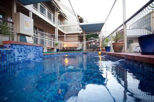 Hotel Photo 17