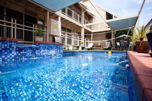Hotel Photo 18
