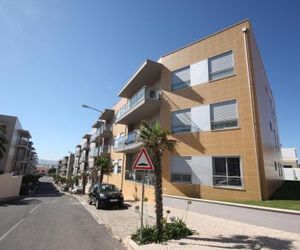 Baia Residence 3 - Holiday Apartments - By SCH Sao Mrtinho do Porto Portugal