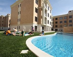 Parque Residence - Holiday Apartments Sao Mrtinho do Porto Portugal