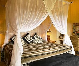 Woodall Country House and Spa Addo South Africa