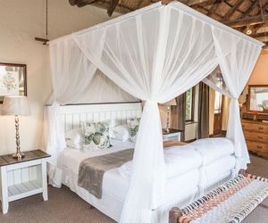 Hitgeheim Country Lodge & Eco-Reserve Addo South Africa