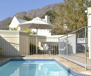 Kruger House Guest Cottages Franschhoek South Africa