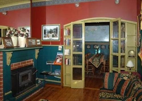Hotel Photo 13