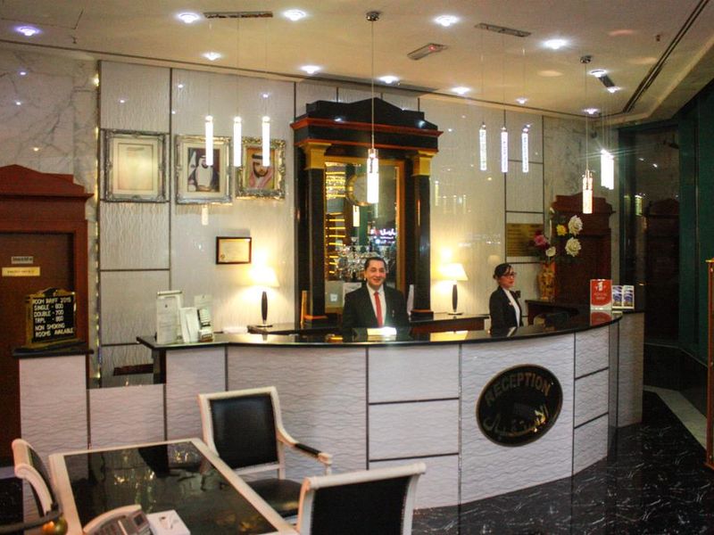 صورة الفندق 13