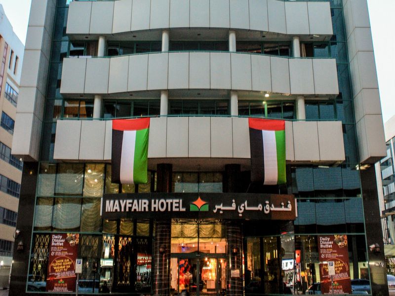 صورة الفندق 21