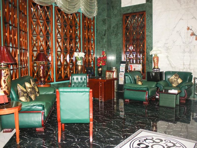 صورة الفندق 4