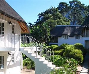 Le Franschhoek Hotel & Spa Franschhoek South Africa