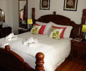 Lus Guest House Paarl South Africa