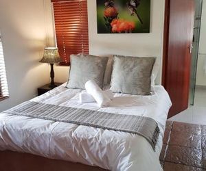 Paddabult Self Catering Cottages Simondium South Africa