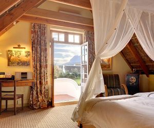 Palmiet Valley Wine Estate & Boutique Hotel Paarl South Africa