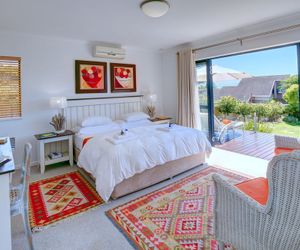 Linkside 2 Guest House Mossel Bay South Africa